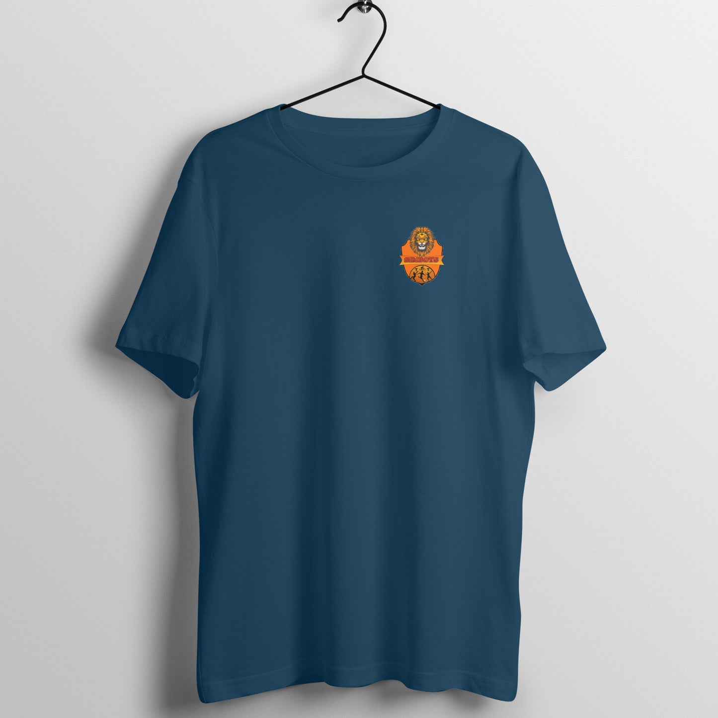 SIM BOYS CUSTOM DESIGN - Goa Shirts