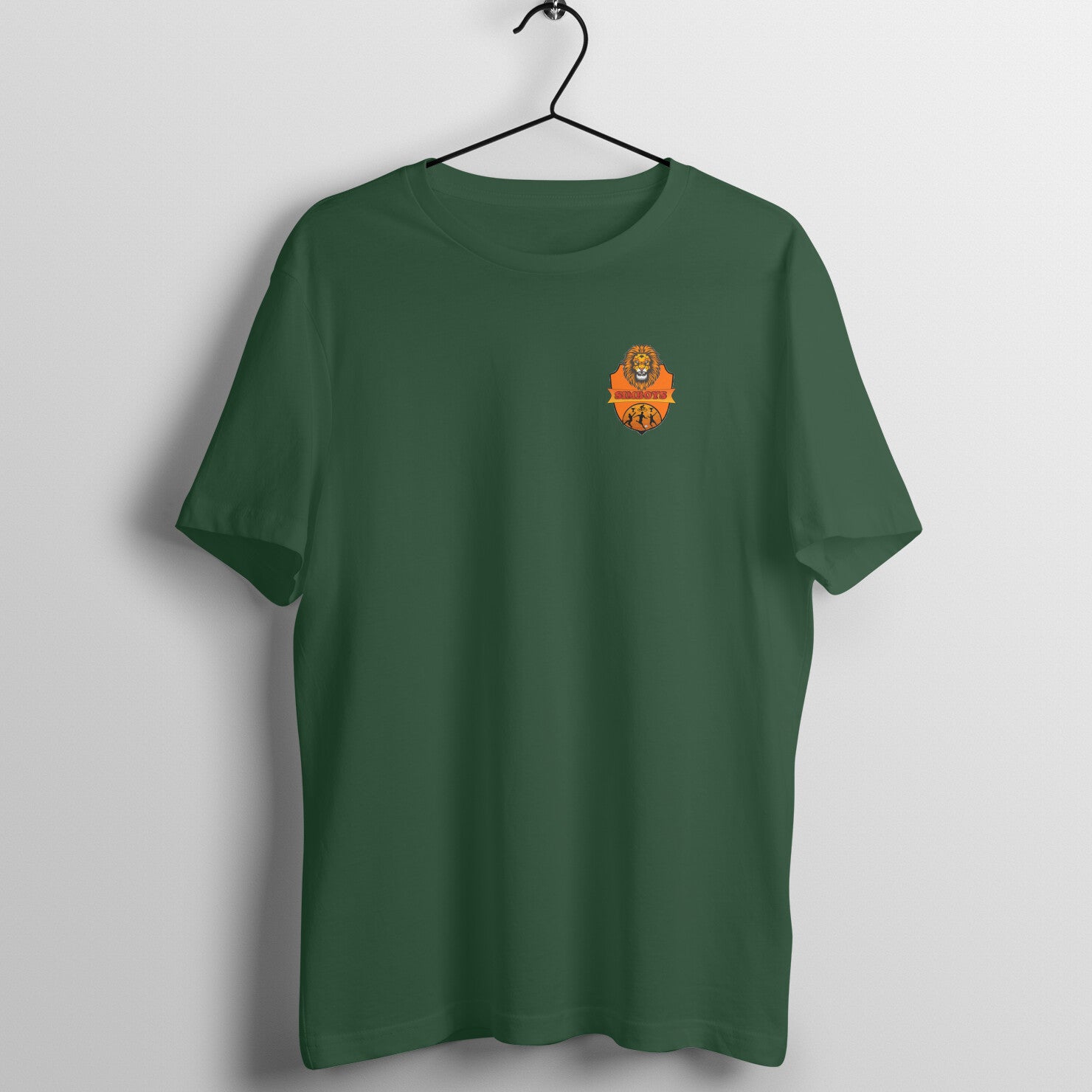 SIM BOYS CUSTOM DESIGN - Goa Shirts