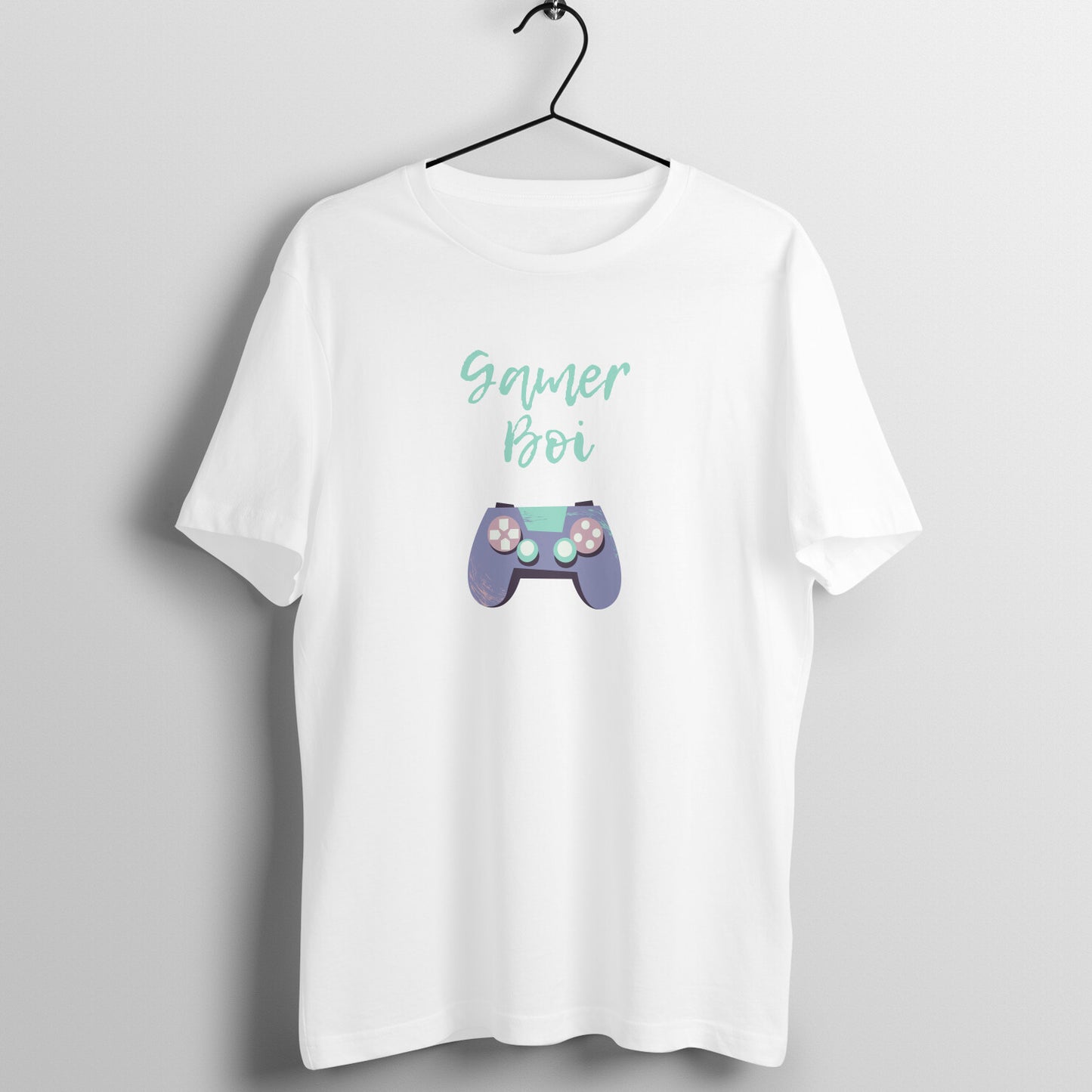 GAMER BOI MEN'S LIFESTYLE COLLECTION GENT - Goa Shirts