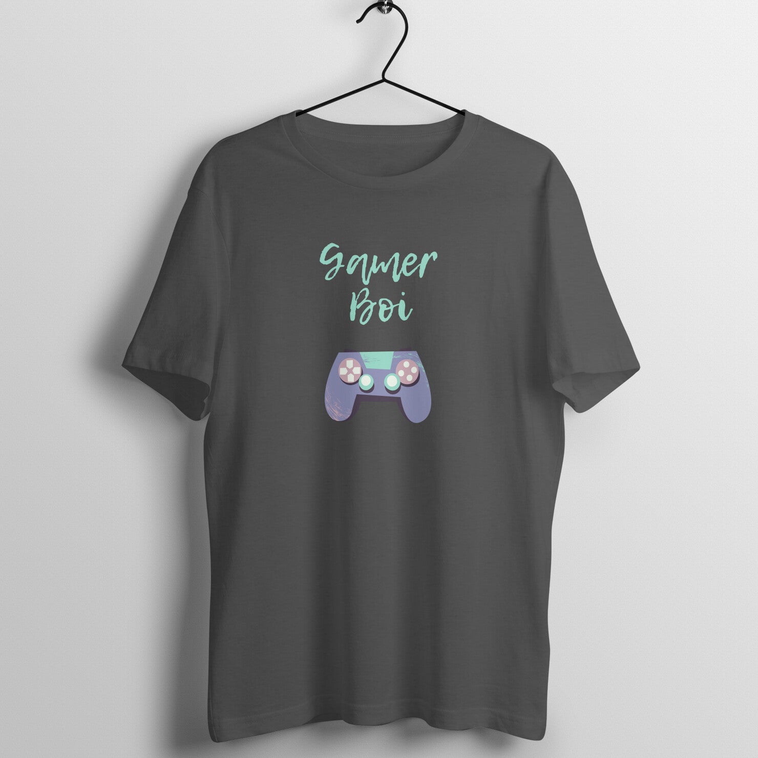 GAMER BOI MEN'S LIFESTYLE COLLECTION GENT - Goa Shirts