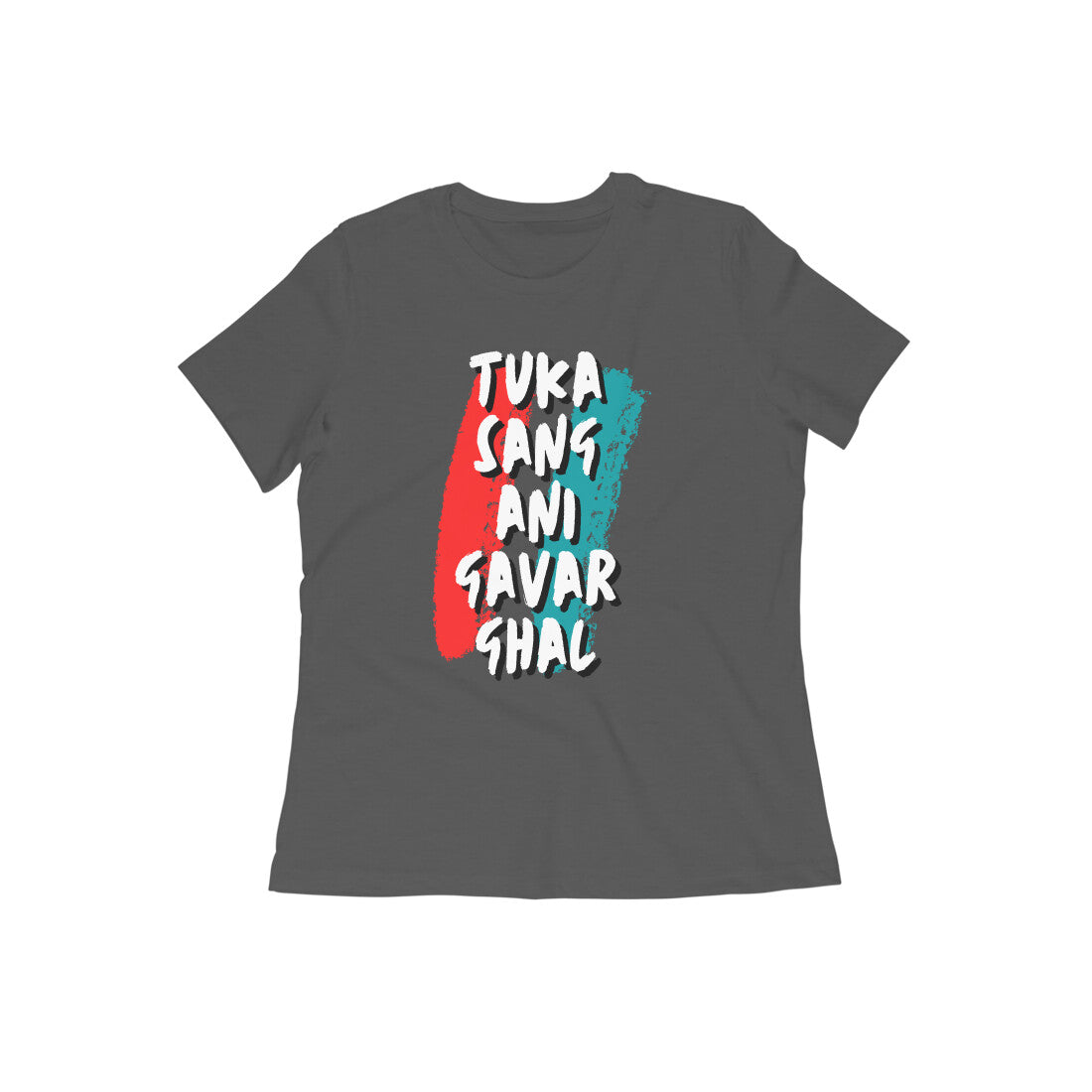 TUKA SANG ANI GAVAR GHAL WOMEN'S LIFESTYLE COLLECTION - Goa Shirts
