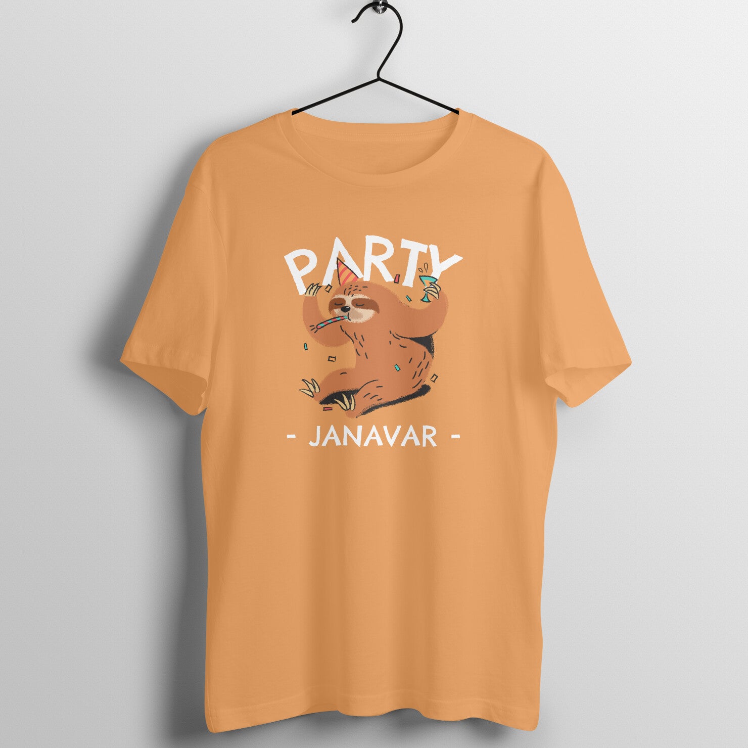 PARTY JANAVAR MEN'S BIRTHDAY COLLECTION GENT - Goa Shirts