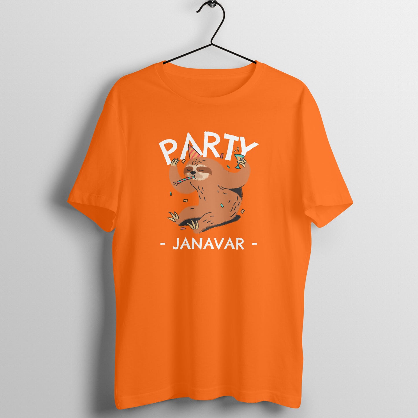 PARTY JANAVAR MEN'S BIRTHDAY COLLECTION GENT - Goa Shirts