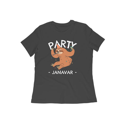 PARTY JANAVAR WOMEN'S LIFESTYLE COLLECTION - Goa Shirts