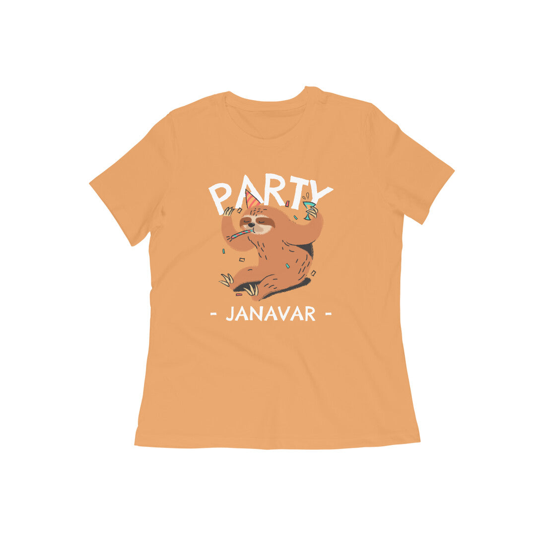 PARTY JANAVAR WOMEN'S LIFESTYLE COLLECTION - Goa Shirts