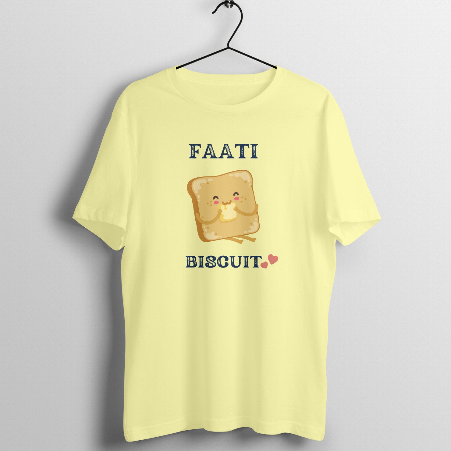 FAATI BISCUIT MEN'S FOOD COLLECTION - Goa Shirts