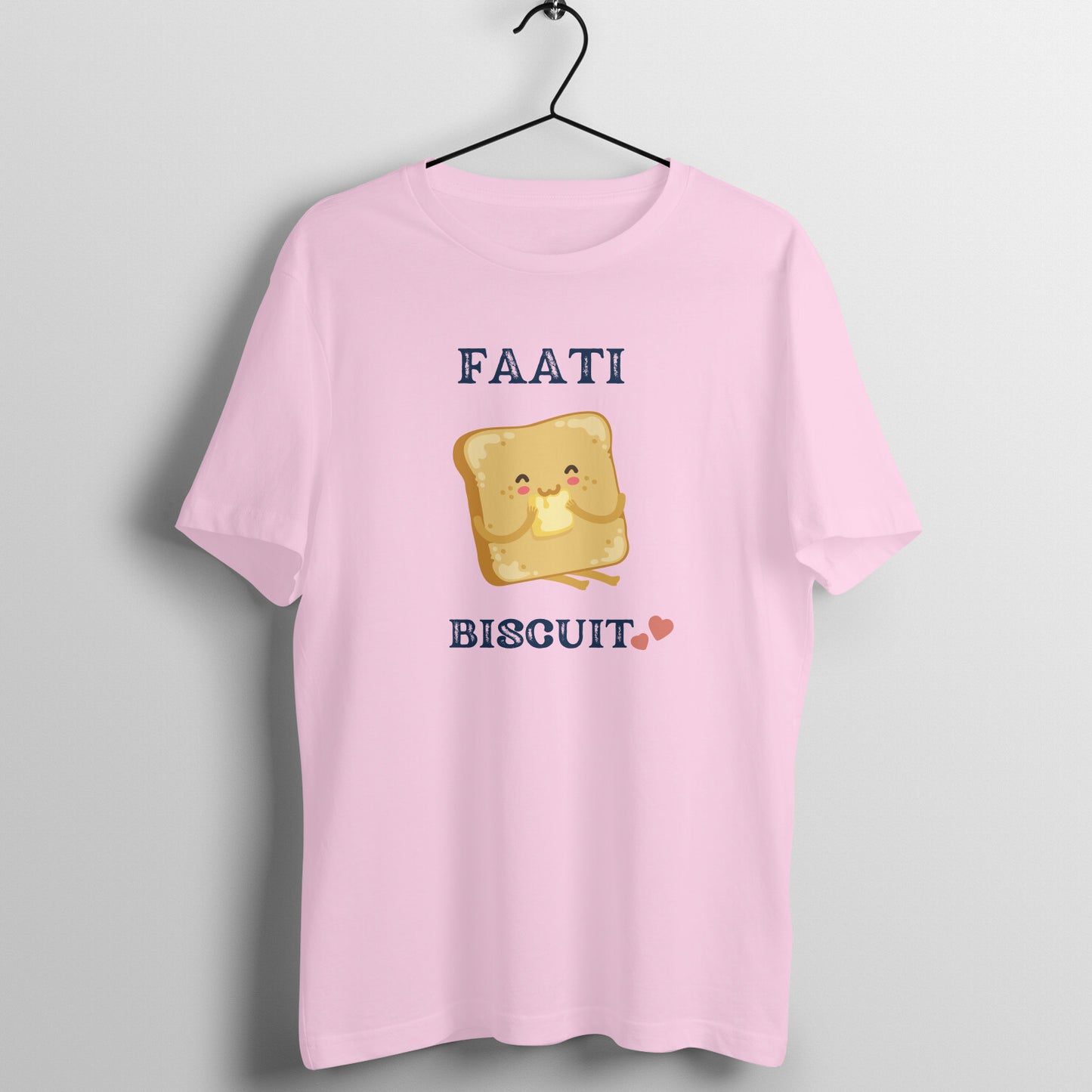 FAATI BISCUIT MEN'S FOOD COLLECTION - Goa Shirts