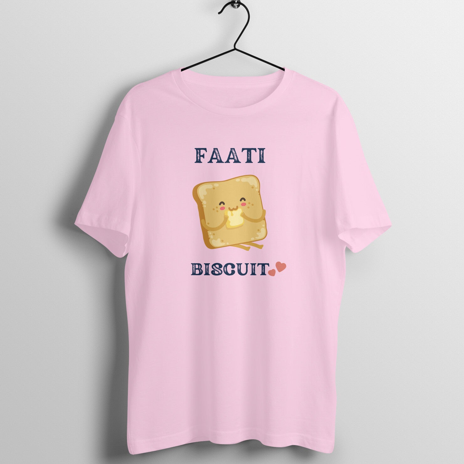 FAATI BISCUIT MEN'S FOOD COLLECTION - Goa Shirts