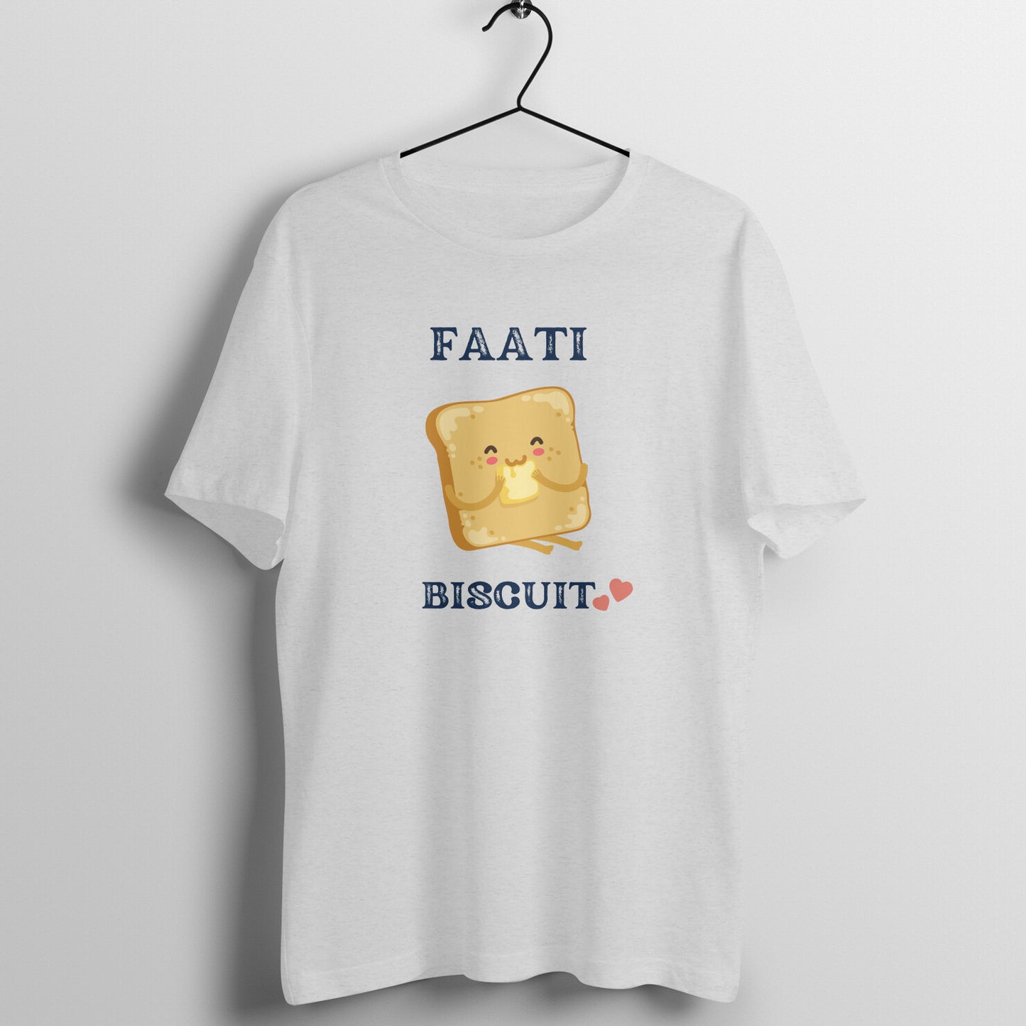 FAATI BISCUIT MEN'S FOOD COLLECTION - Goa Shirts