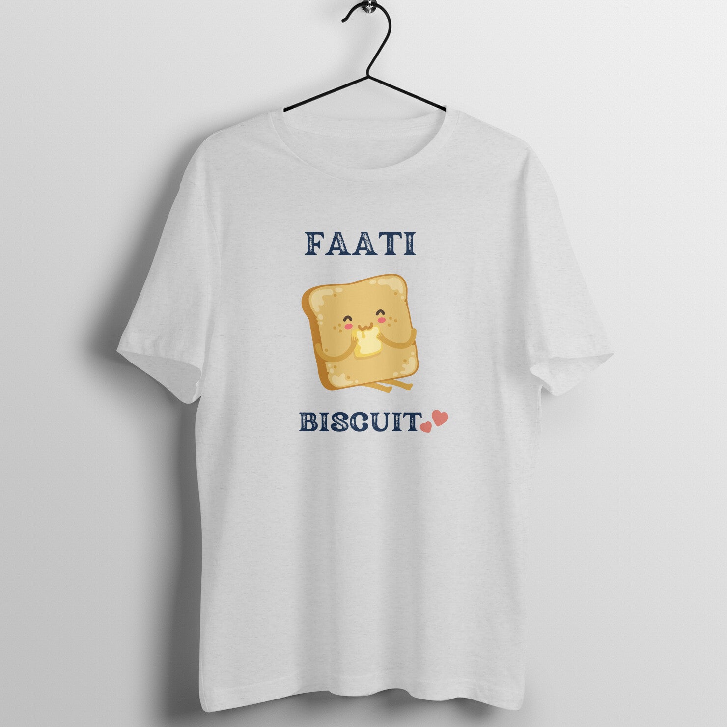 FAATI BISCUIT MEN'S FOOD COLLECTION - Goa Shirts