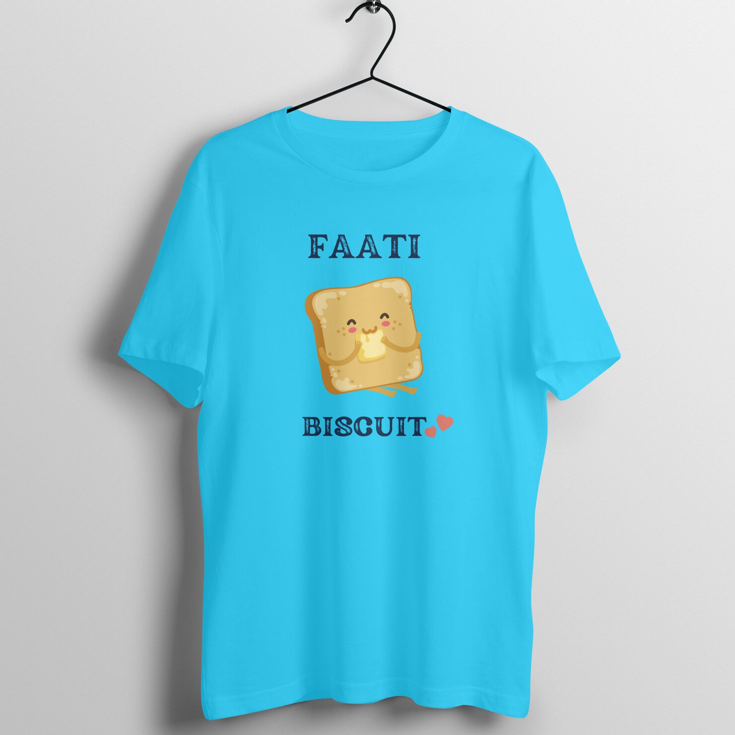 FAATI BISCUIT MEN'S FOOD COLLECTION - Goa Shirts