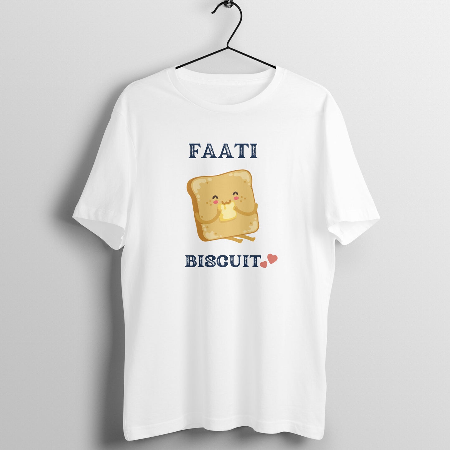 FAATI BISCUIT MEN'S FOOD COLLECTION - Goa Shirts