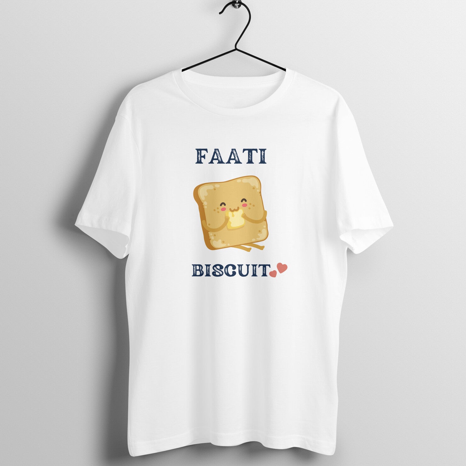 FAATI BISCUIT MEN'S FOOD COLLECTION - Goa Shirts