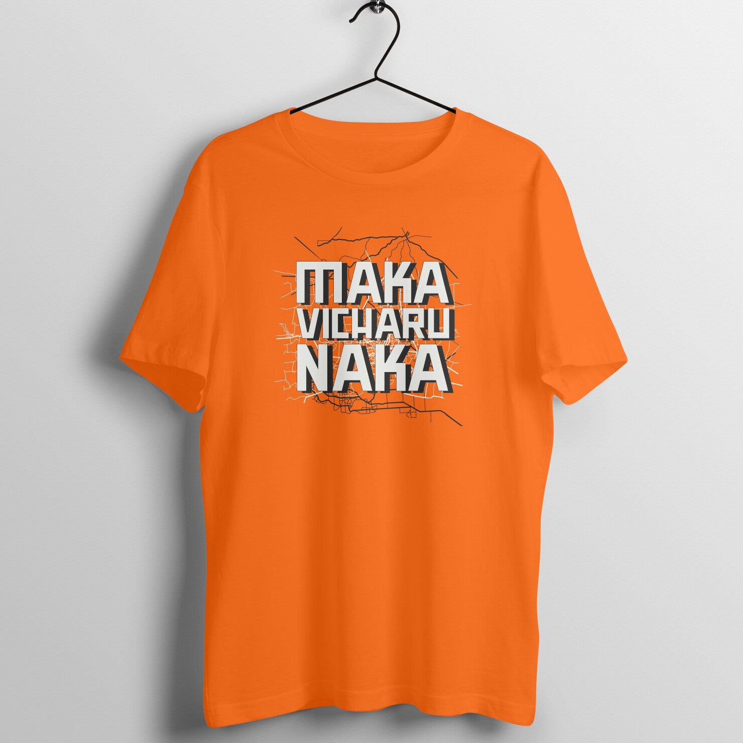 MAKA VICHARU NAKA MEN'S LIFESTYLE COLLECTION GENT - Goa Shirts