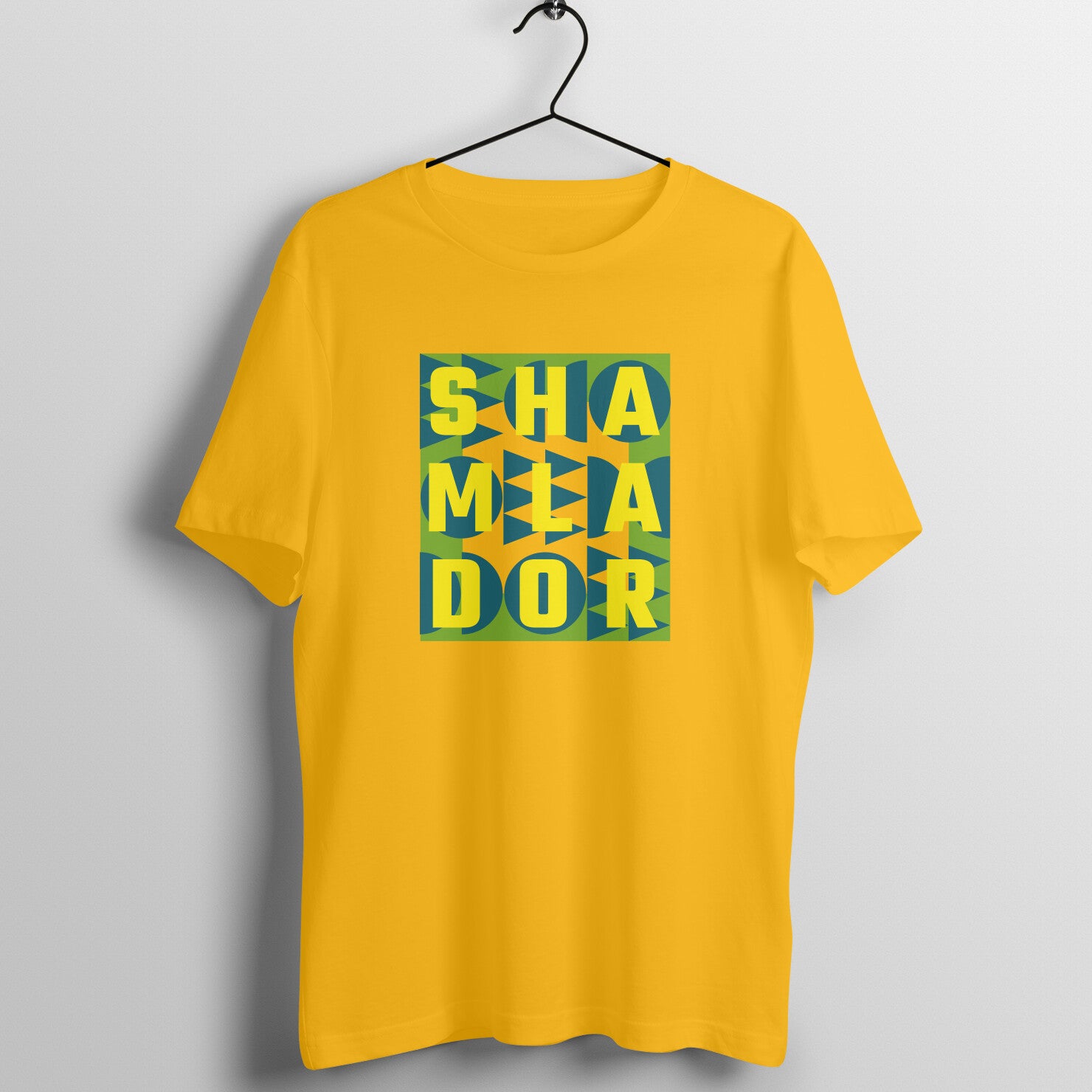 SHAMLADOR MEN''S LIFESTYLE COLLECTION GENT - Goa Shirts