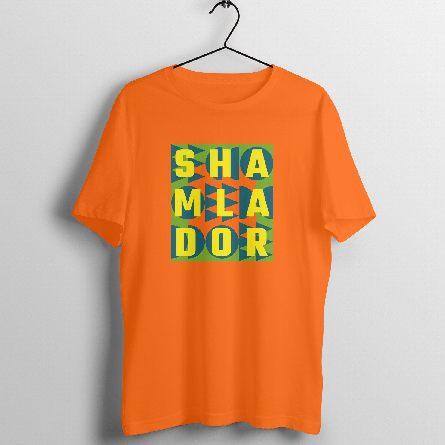 SHAMLADOR MEN''S LIFESTYLE COLLECTION GENT - Goa Shirts