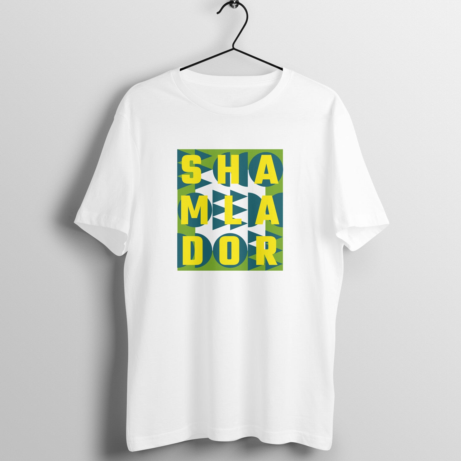 SHAMLADOR MEN''S LIFESTYLE COLLECTION GENT - Goa Shirts