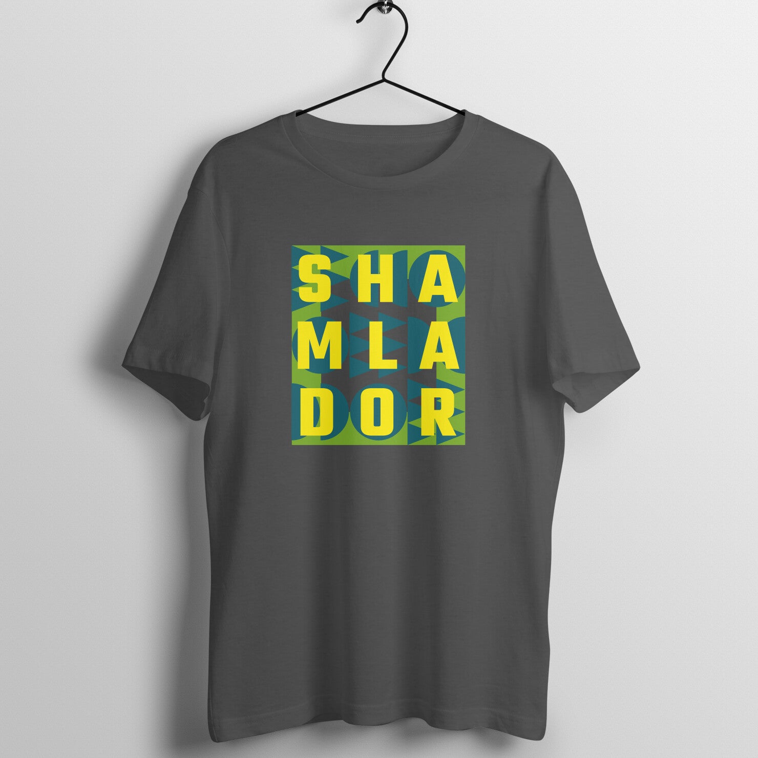 SHAMLADOR MEN''S LIFESTYLE COLLECTION GENT - Goa Shirts