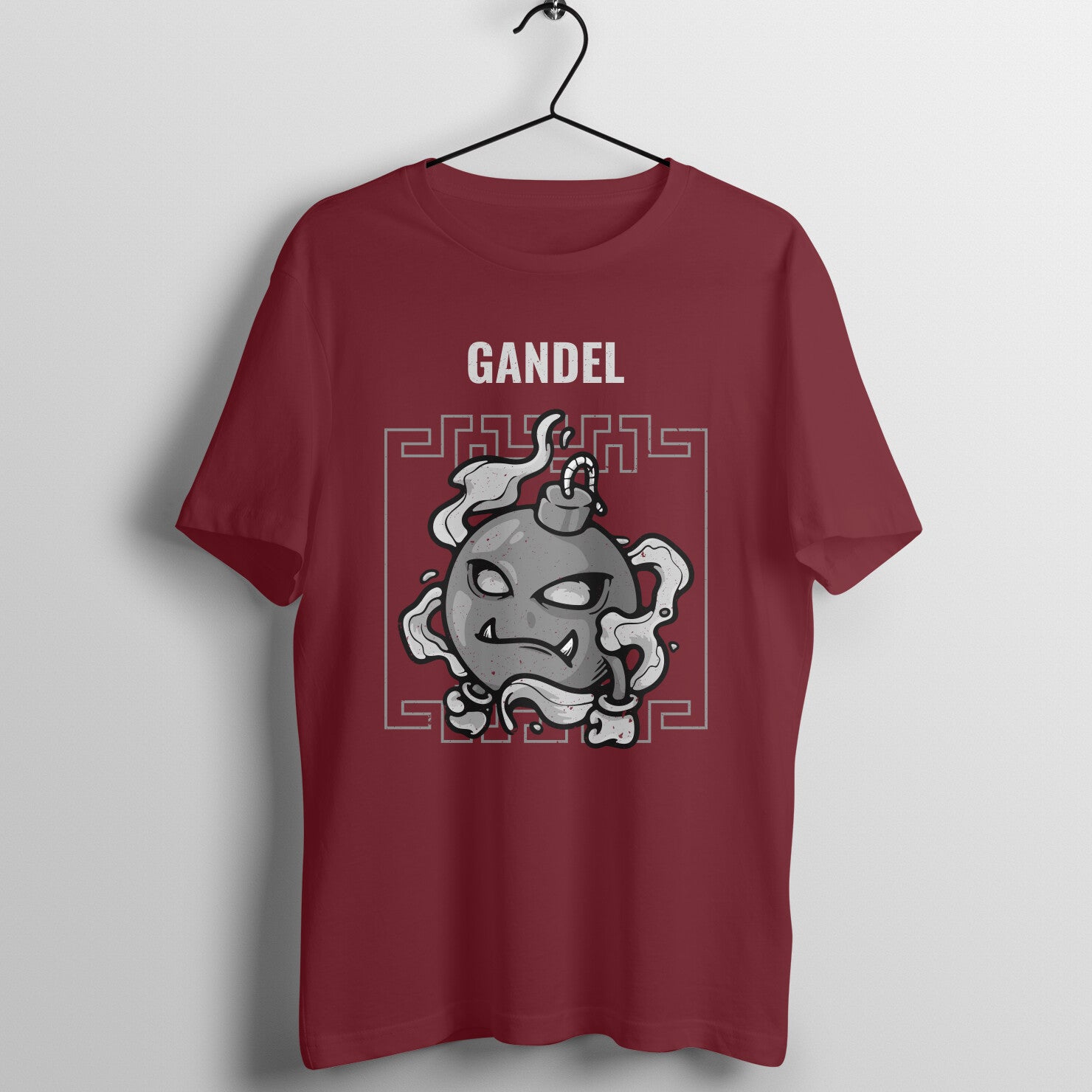 GANDEL MEN'S LIFESTYLE COLLECTION GENT - Goa Shirts