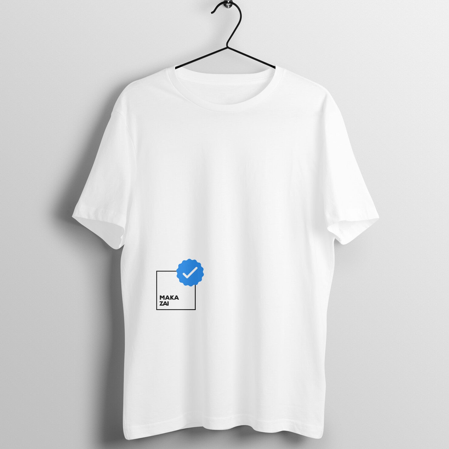 MAKA ZAI BLUE MEN'S LIFESTYLE COLLECTION GENT - Goa Shirts