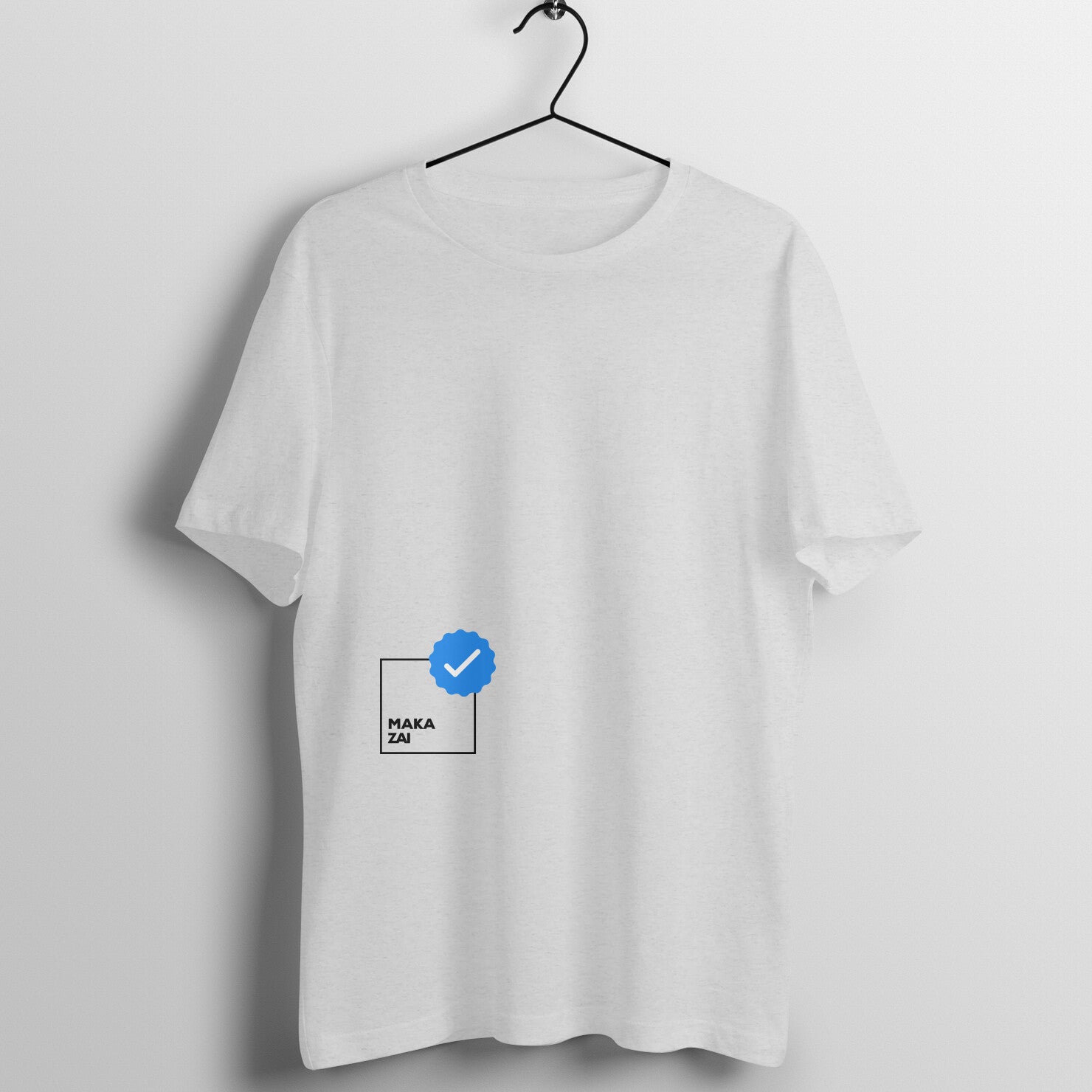 MAKA ZAI BLUE MEN'S LIFESTYLE COLLECTION GENT - Goa Shirts