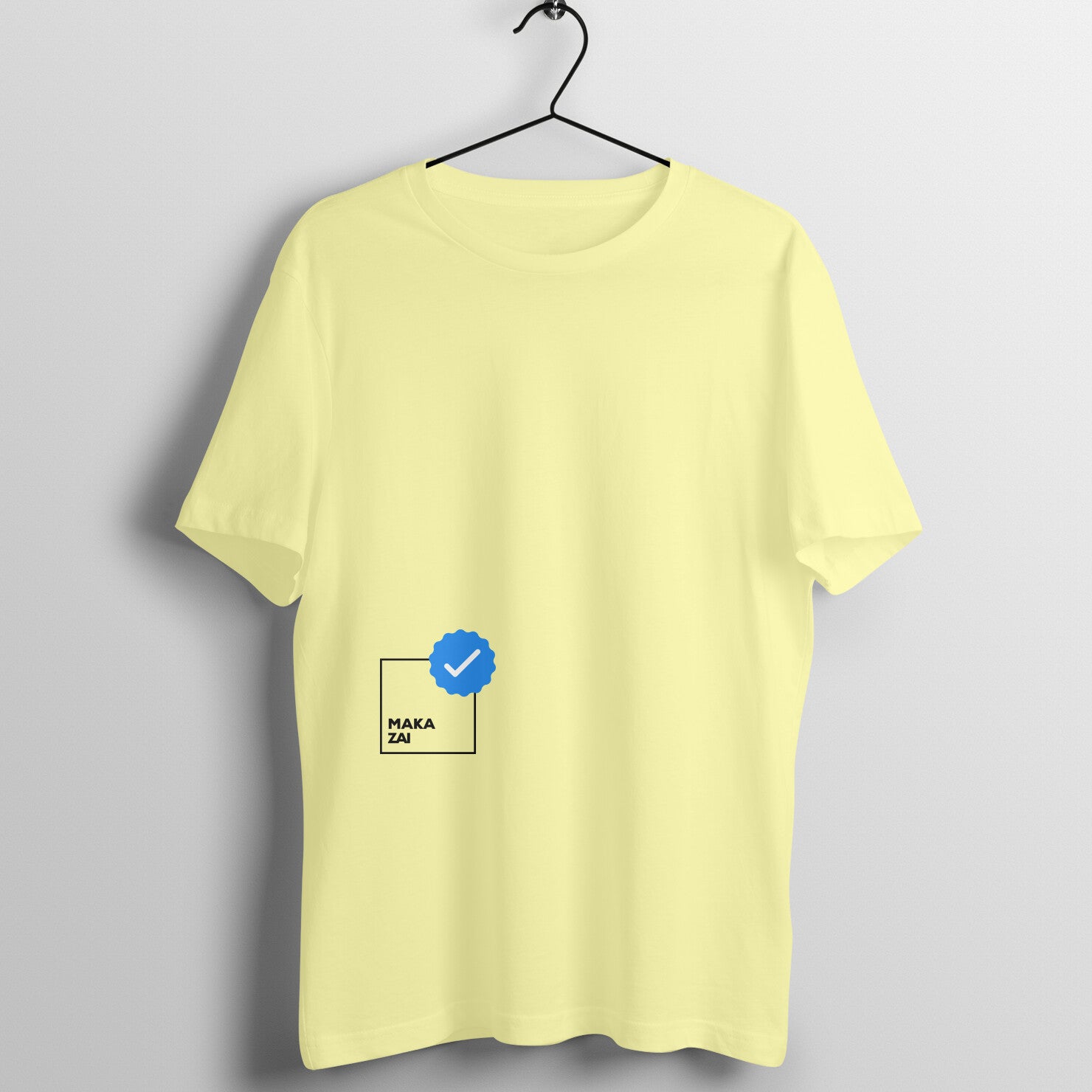 MAKA ZAI BLUE MEN'S LIFESTYLE COLLECTION GENT - Goa Shirts
