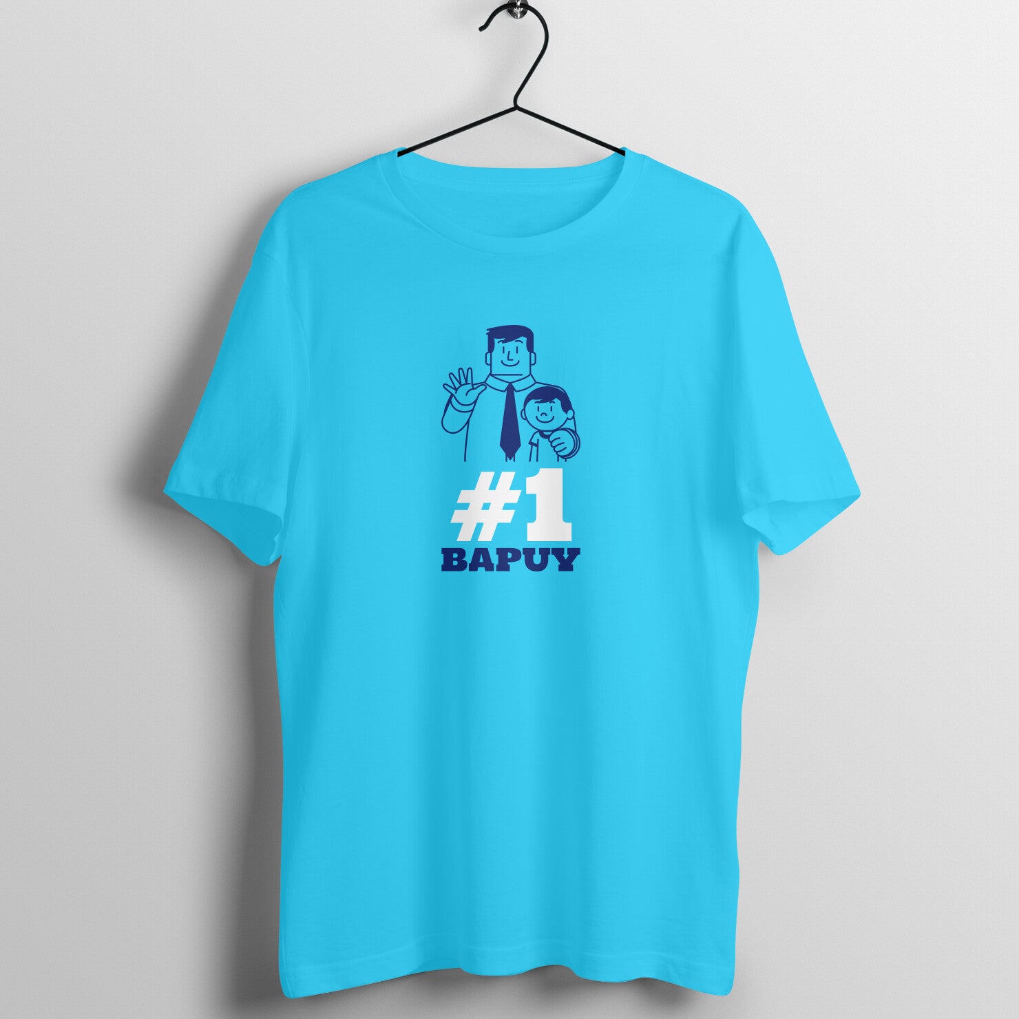 GOAN DAD MEN'S COLLECTION GENT - Goa Shirts