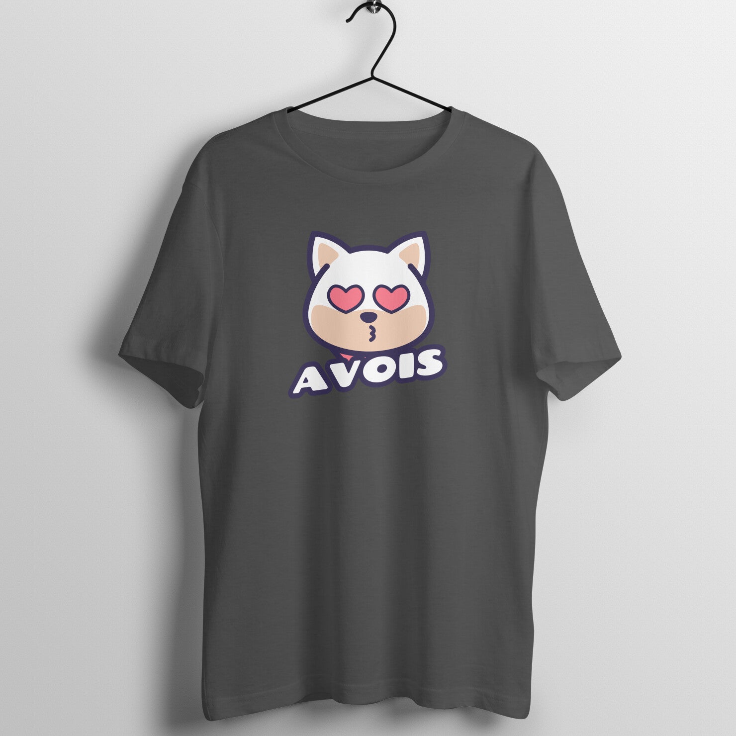 AVOIS MEN'S LIFESTYLE ANIMALS COLLECTION GENT - Goa Shirts