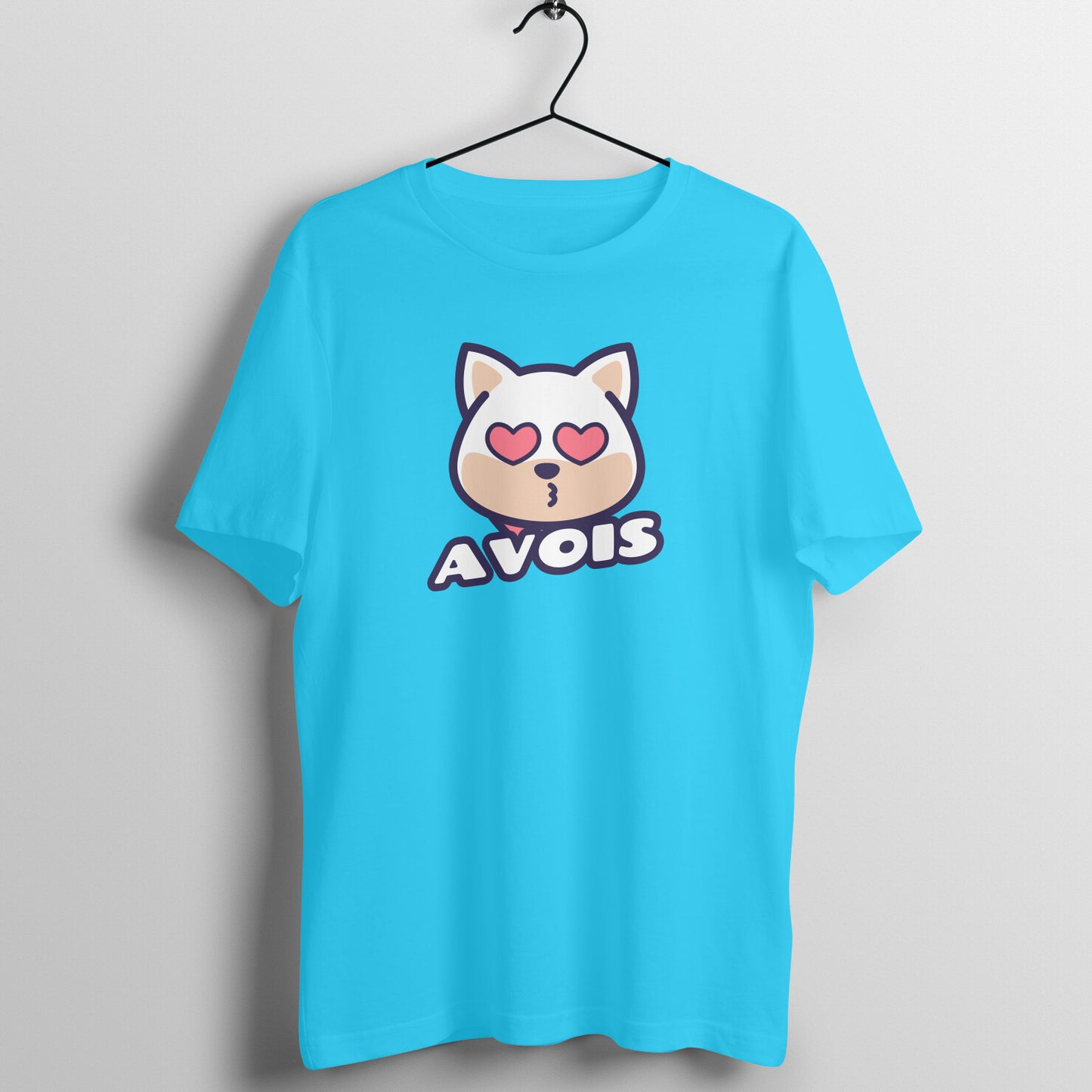 AVOIS MEN'S LIFESTYLE ANIMALS COLLECTION GENT - Goa Shirts