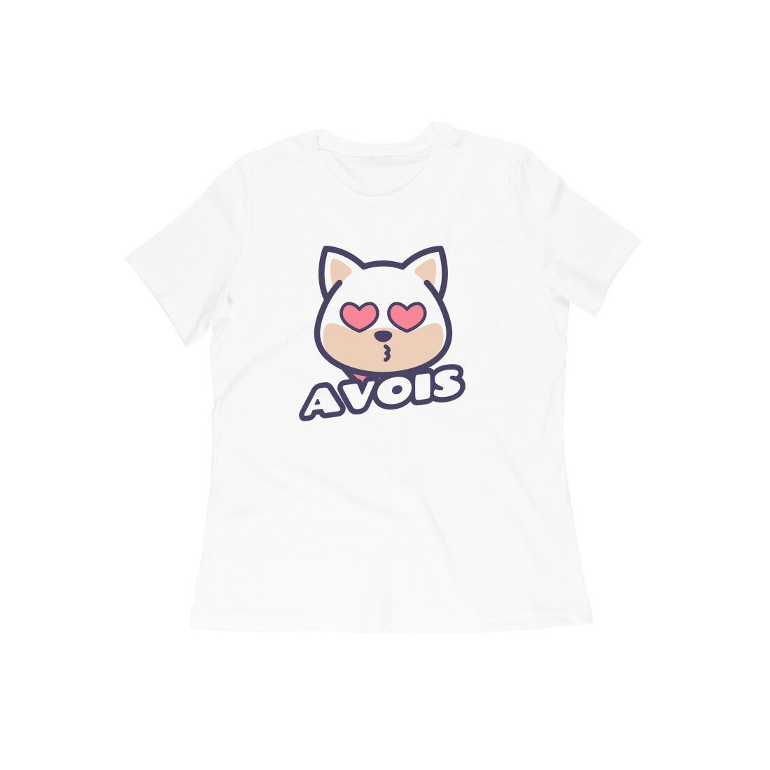 AVOIS WOMEN'S LIFESTYLE ANIMALS COLLECTION - Goa Shirts