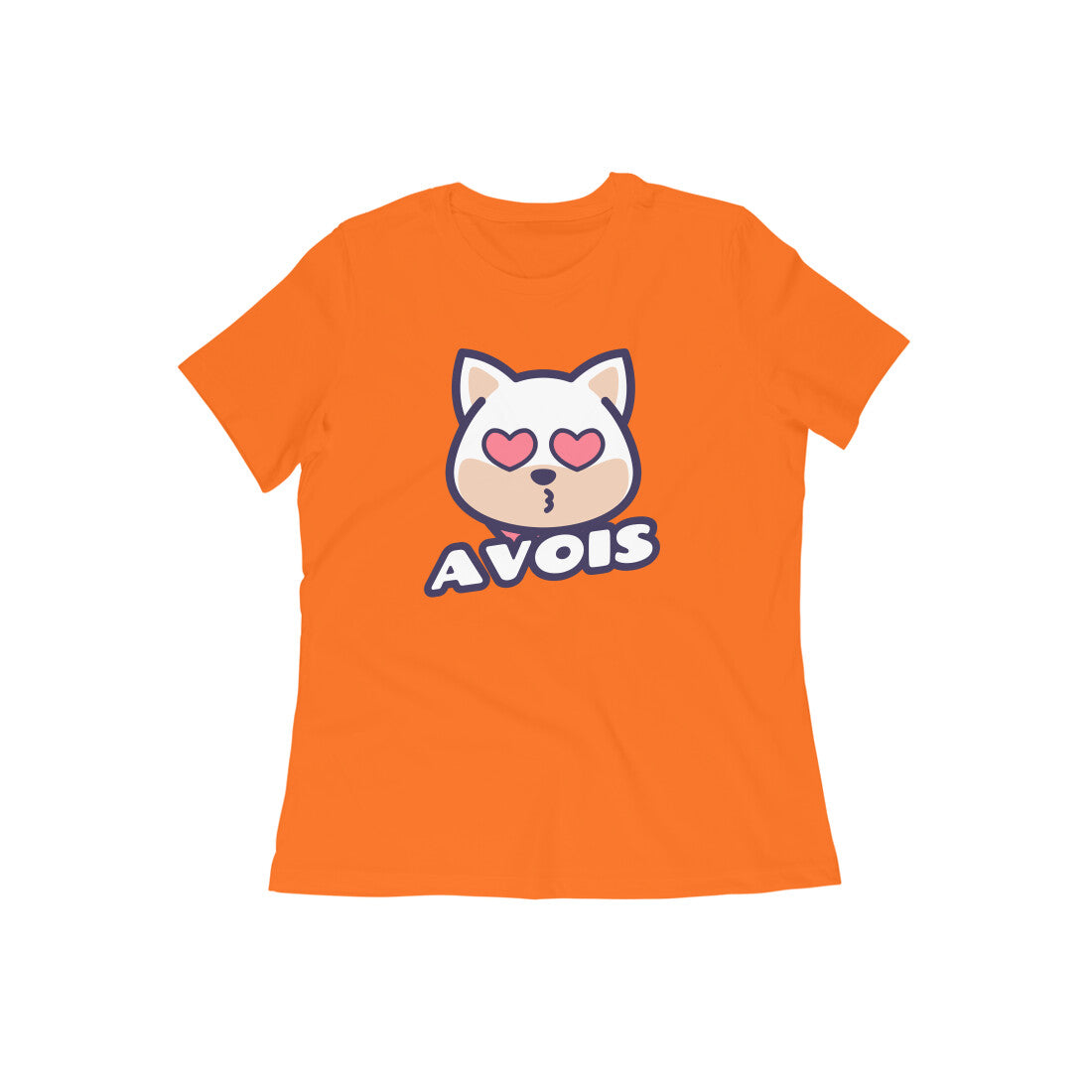 AVOIS WOMEN'S LIFESTYLE ANIMALS COLLECTION - Goa Shirts