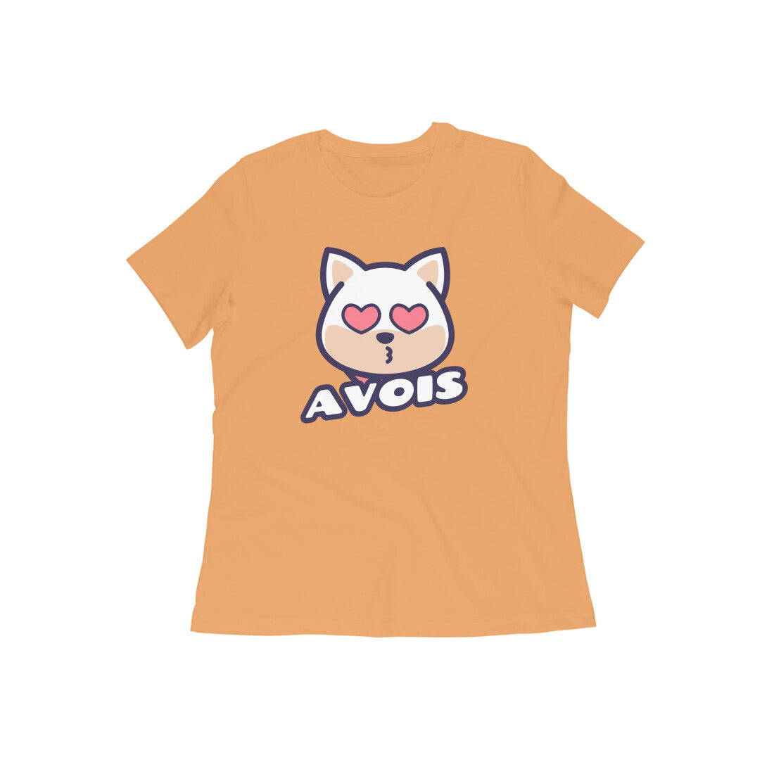 AVOIS WOMEN'S LIFESTYLE ANIMALS COLLECTION - Goa Shirts