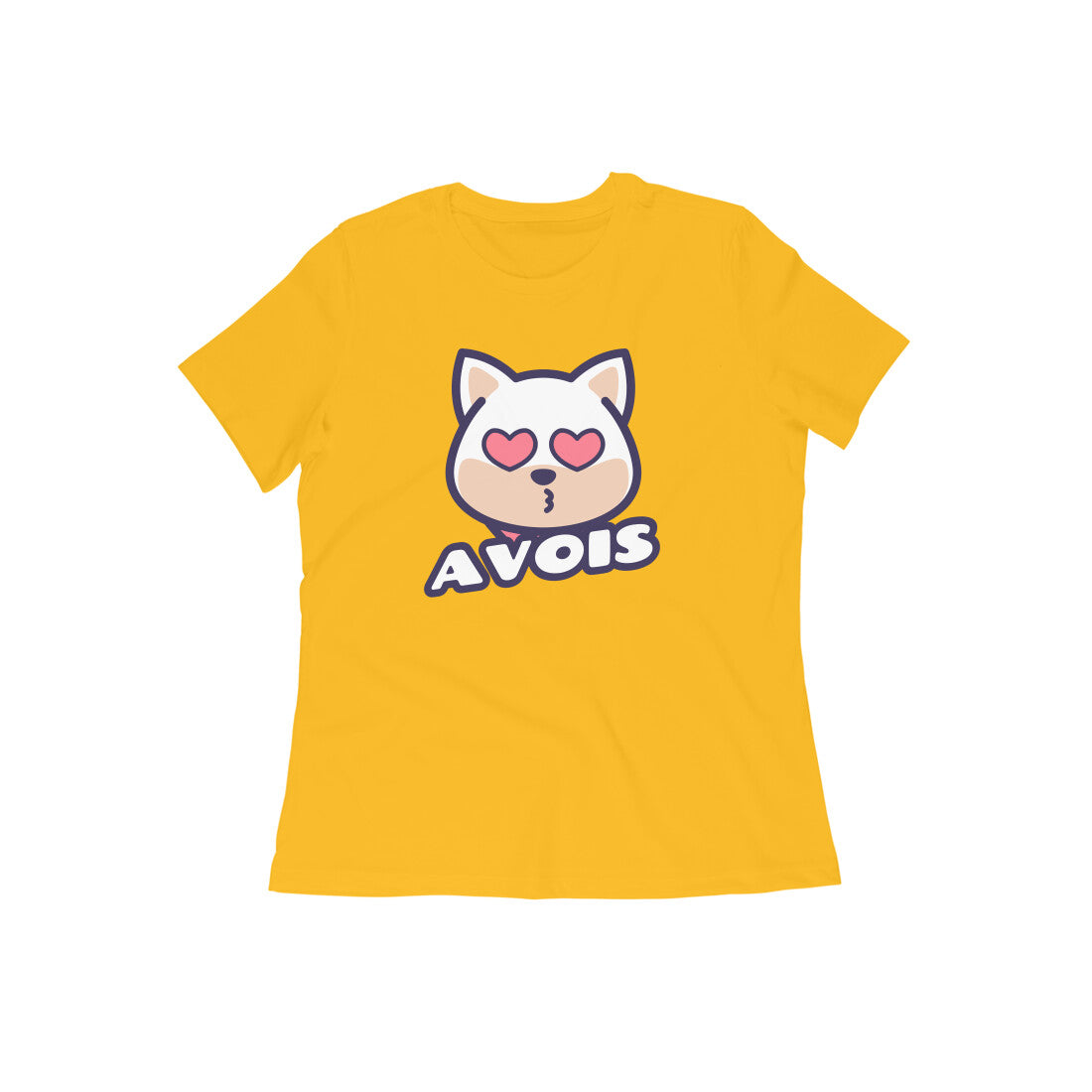 AVOIS WOMEN'S LIFESTYLE ANIMALS COLLECTION - Goa Shirts