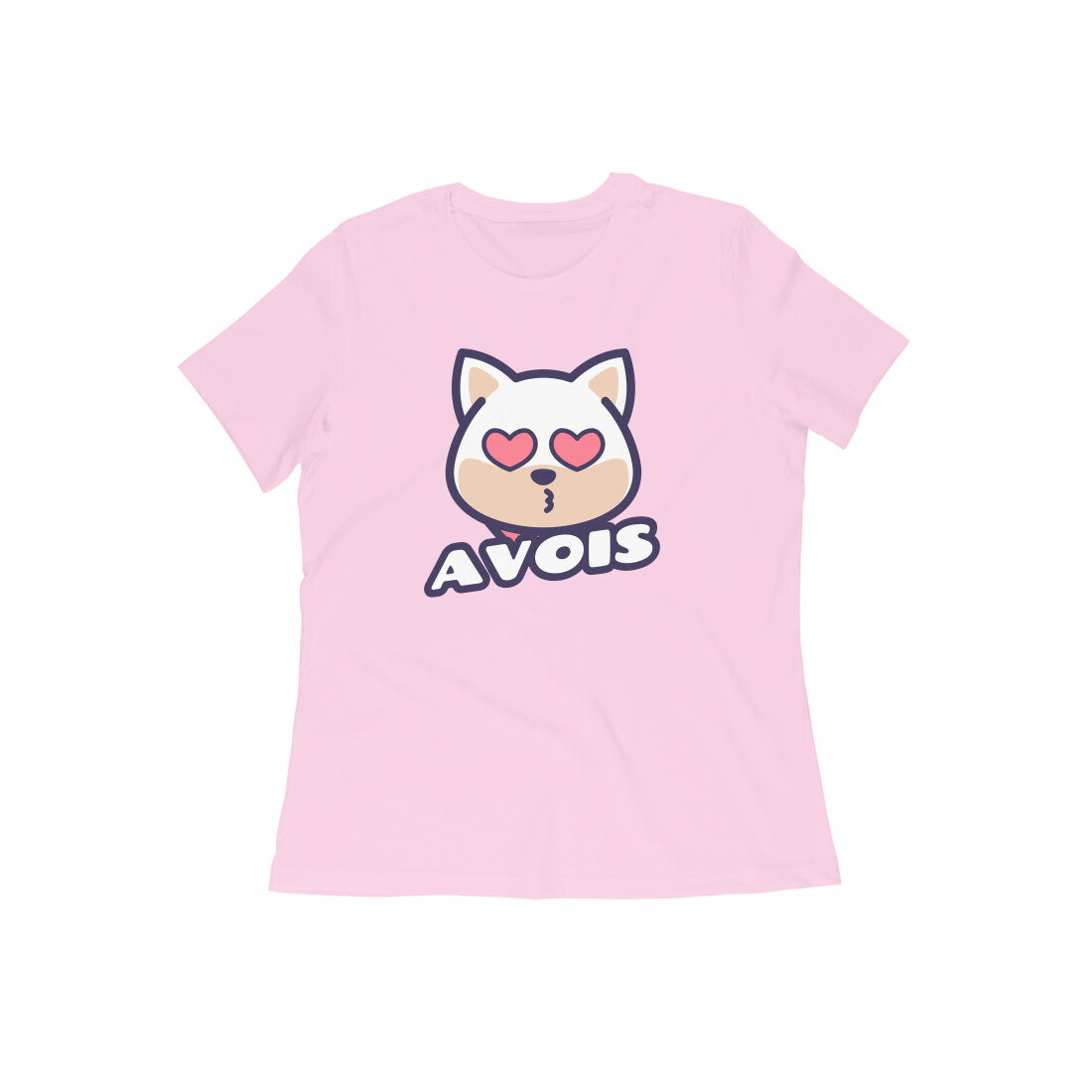 AVOIS WOMEN'S LIFESTYLE ANIMALS COLLECTION - Goa Shirts