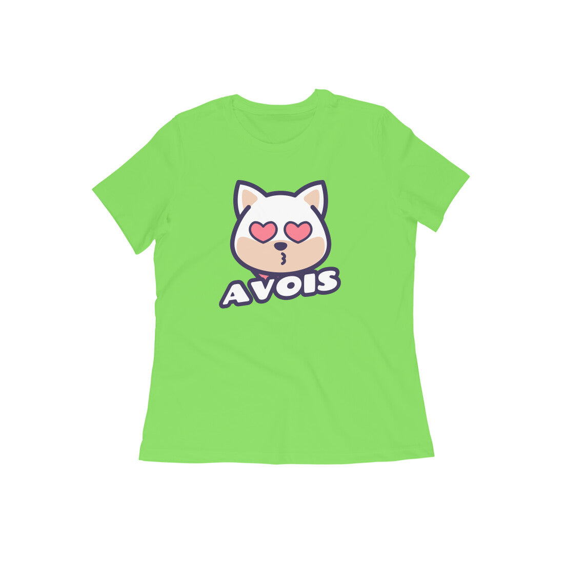 AVOIS WOMEN'S LIFESTYLE ANIMALS COLLECTION - Goa Shirts