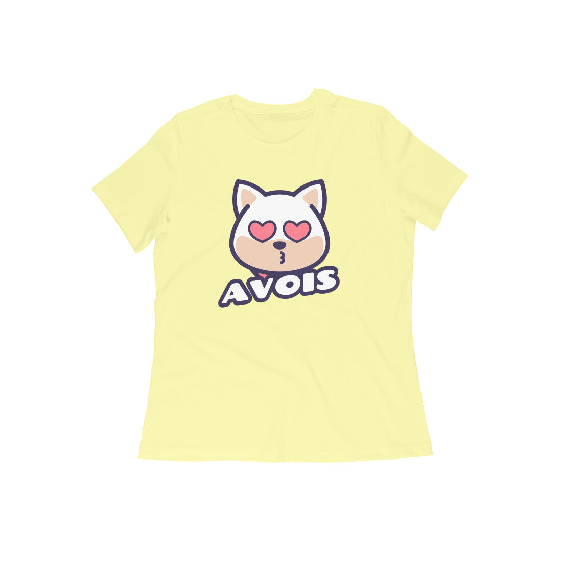 AVOIS WOMEN'S LIFESTYLE ANIMALS COLLECTION - Goa Shirts