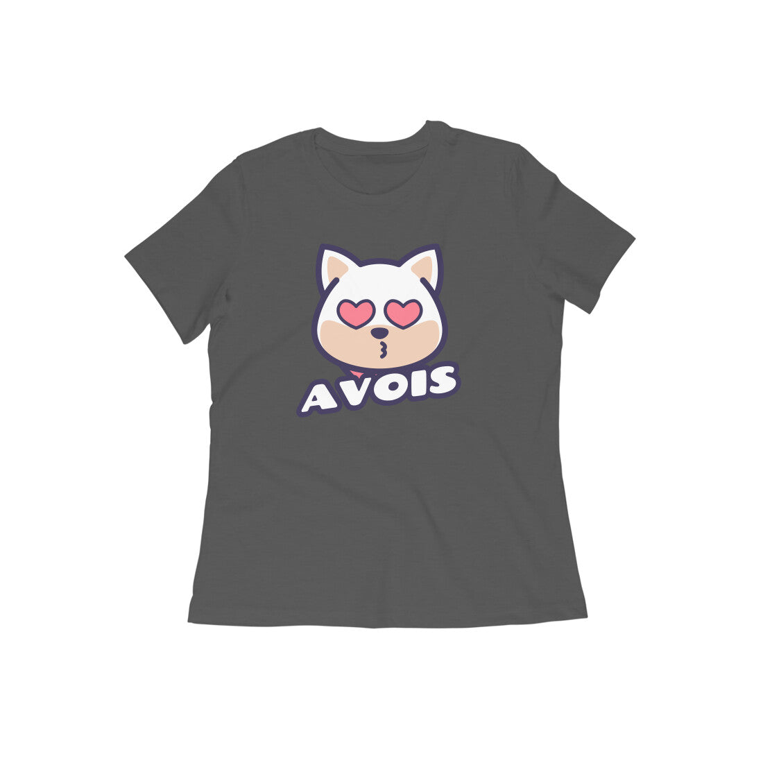 AVOIS WOMEN'S LIFESTYLE ANIMALS COLLECTION - Goa Shirts