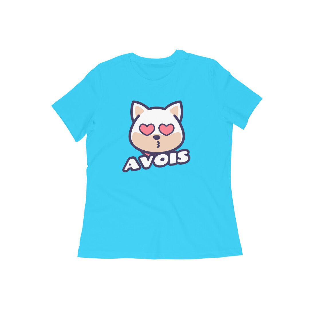 AVOIS WOMEN'S LIFESTYLE ANIMALS COLLECTION - Goa Shirts