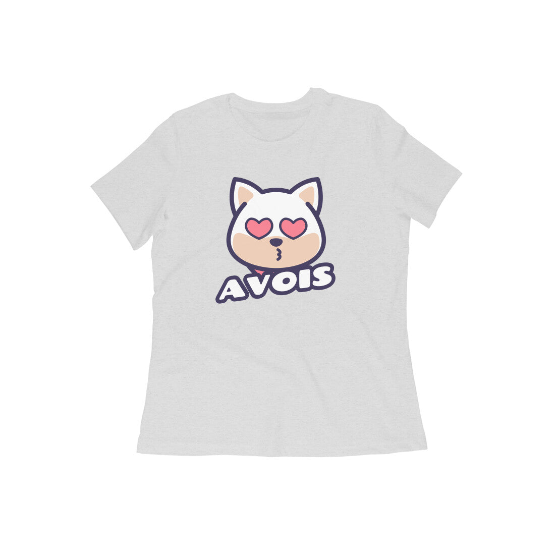 AVOIS WOMEN'S LIFESTYLE ANIMALS COLLECTION - Goa Shirts