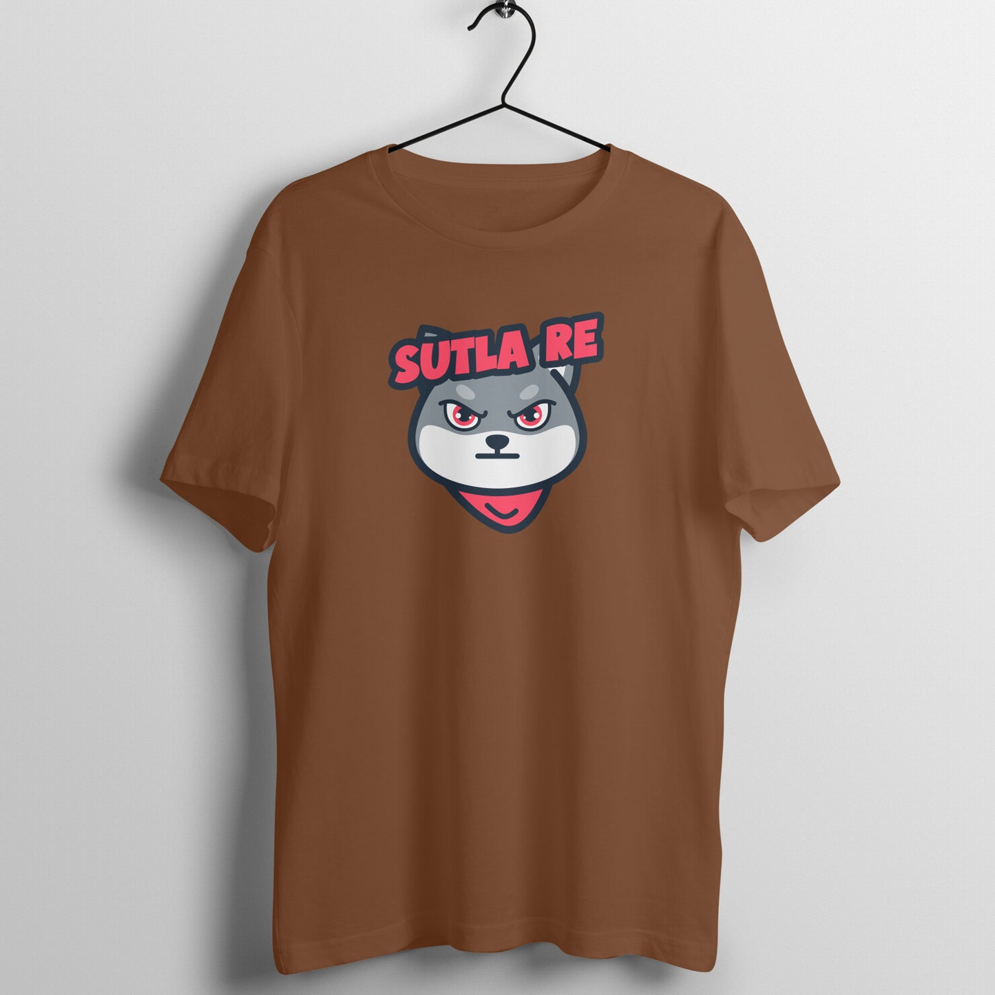 SUTLA RE MEN'S LIFESTYLE ANIMALS COLLECTION GENT - Goa Shirts