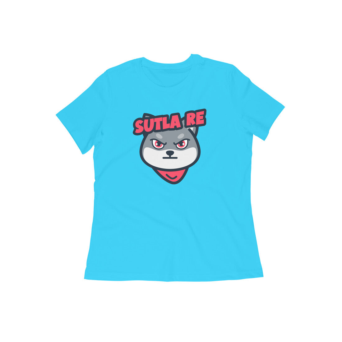 SUTLA RE WOMEN'S LIFESTYLE ANIMALS COLLECTION - Goa Shirts