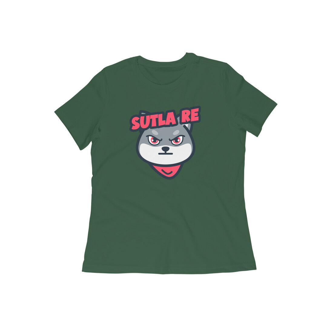 SUTLA RE WOMEN'S LIFESTYLE ANIMALS COLLECTION - Goa Shirts