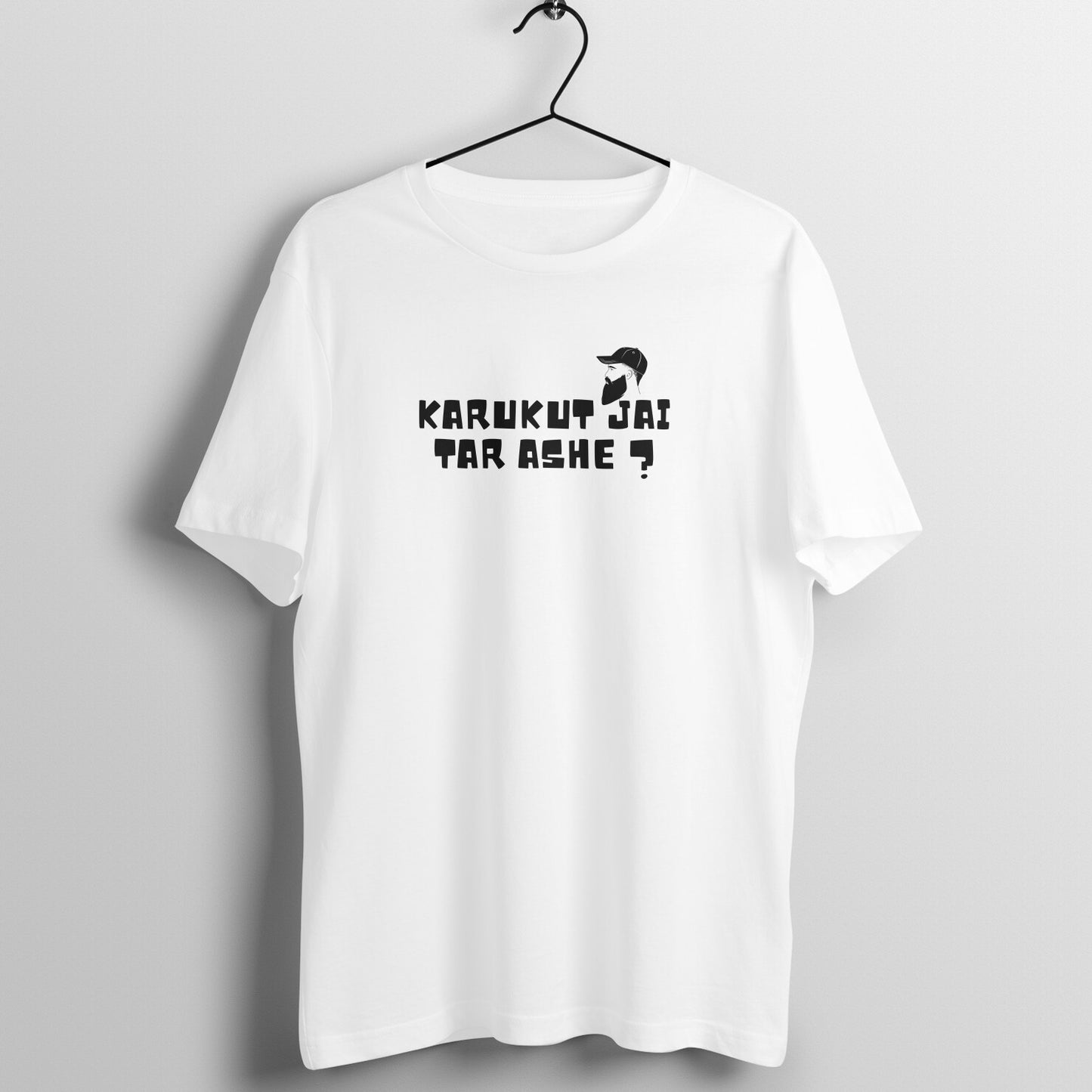 KARUKUT JAI TAR ASHE MEN'S LIFESTYLE COLLECTION GENT - Goa Shirts