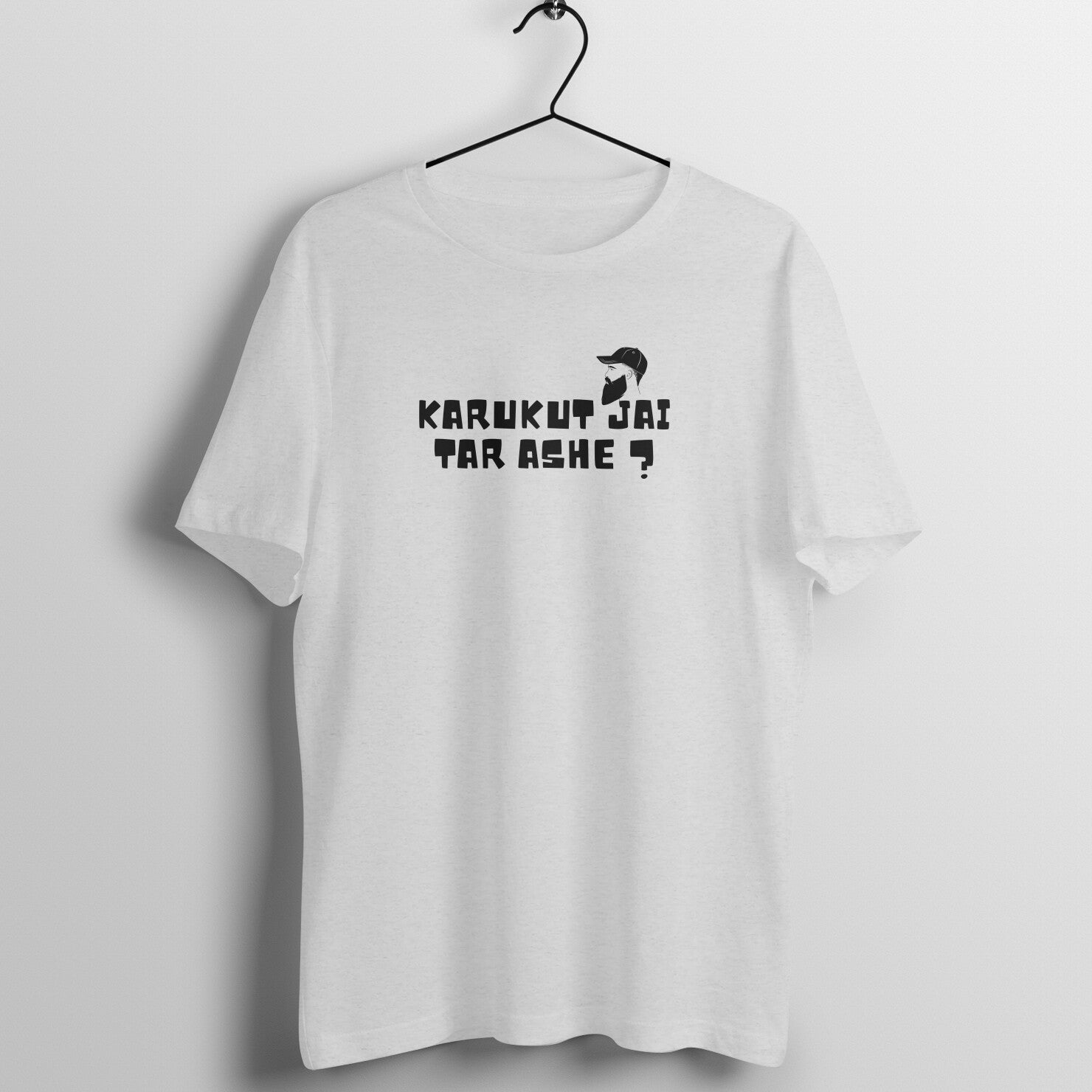KARUKUT JAI TAR ASHE MEN'S LIFESTYLE COLLECTION GENT - Goa Shirts