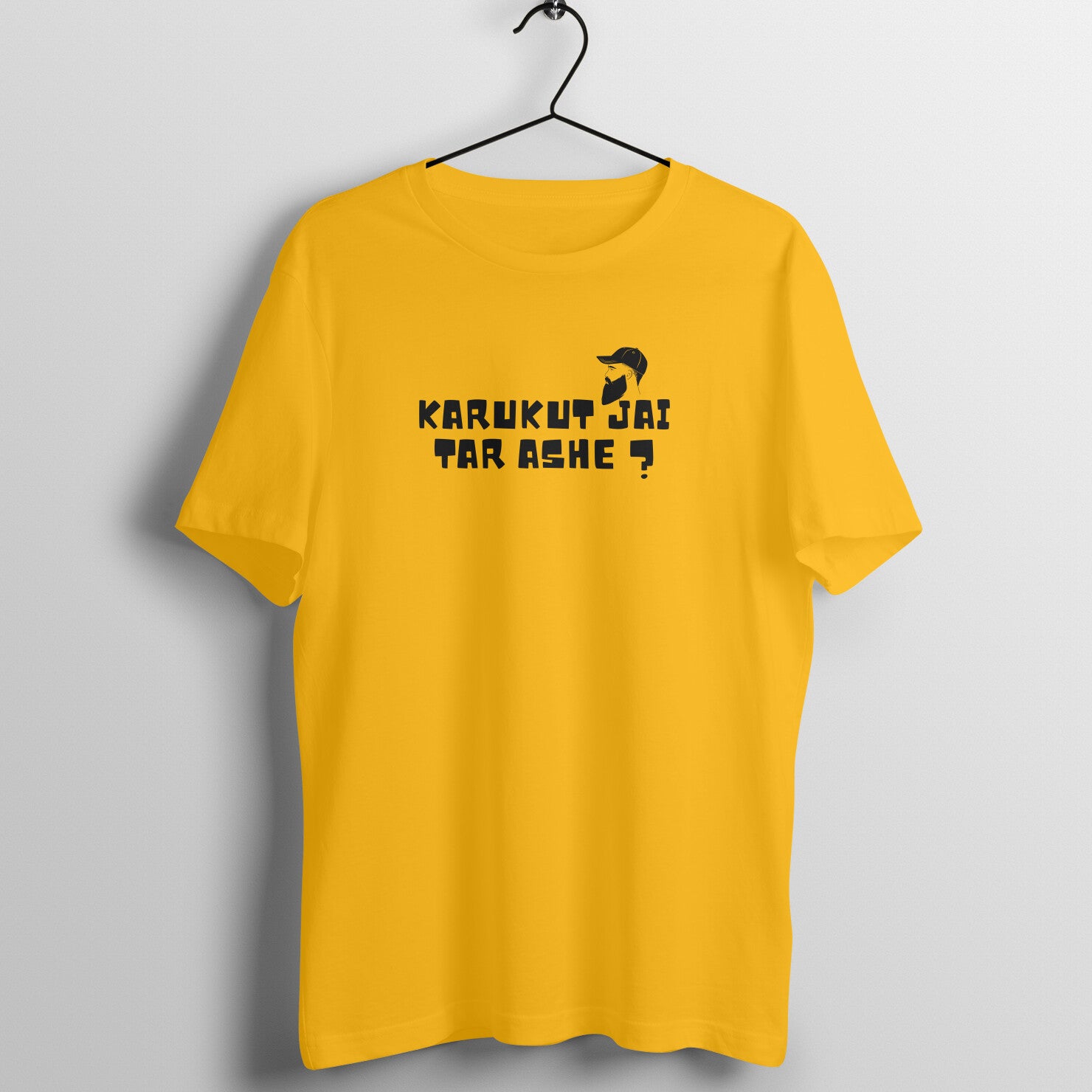 KARUKUT JAI TAR ASHE MEN'S LIFESTYLE COLLECTION GENT - Goa Shirts