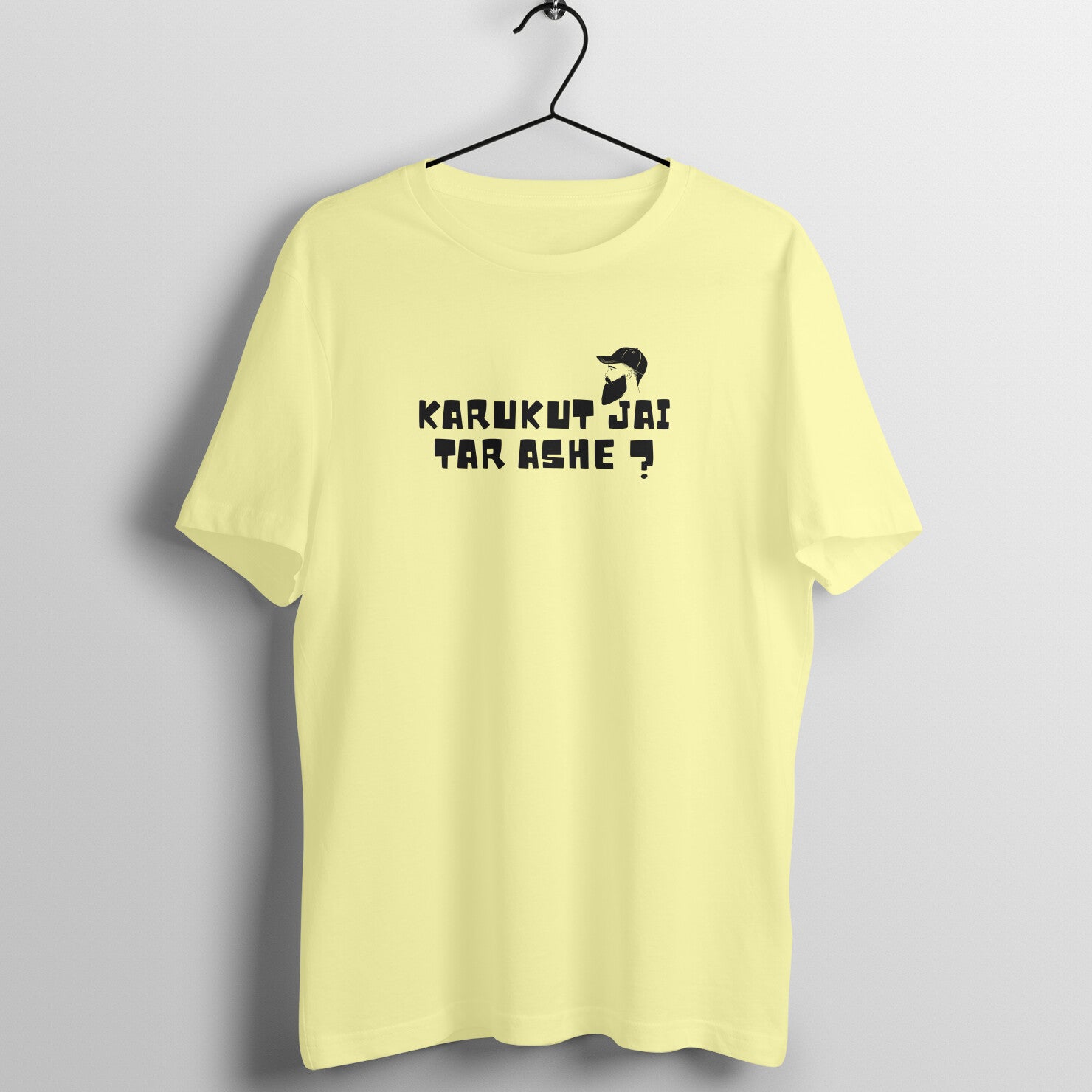 KARUKUT JAI TAR ASHE MEN'S LIFESTYLE COLLECTION GENT - Goa Shirts