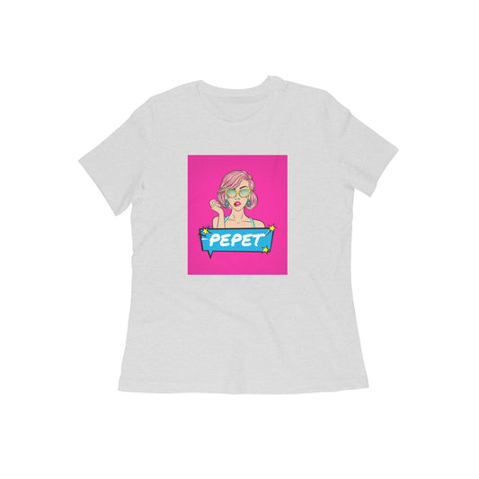 PEPET WOMEN'S LIFESTYLE COLLECTION - Goa Shirts