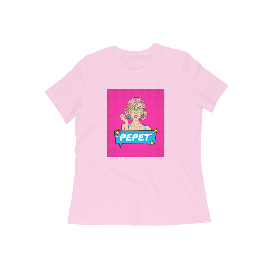 PEPET WOMEN'S LIFESTYLE COLLECTION - Goa Shirts