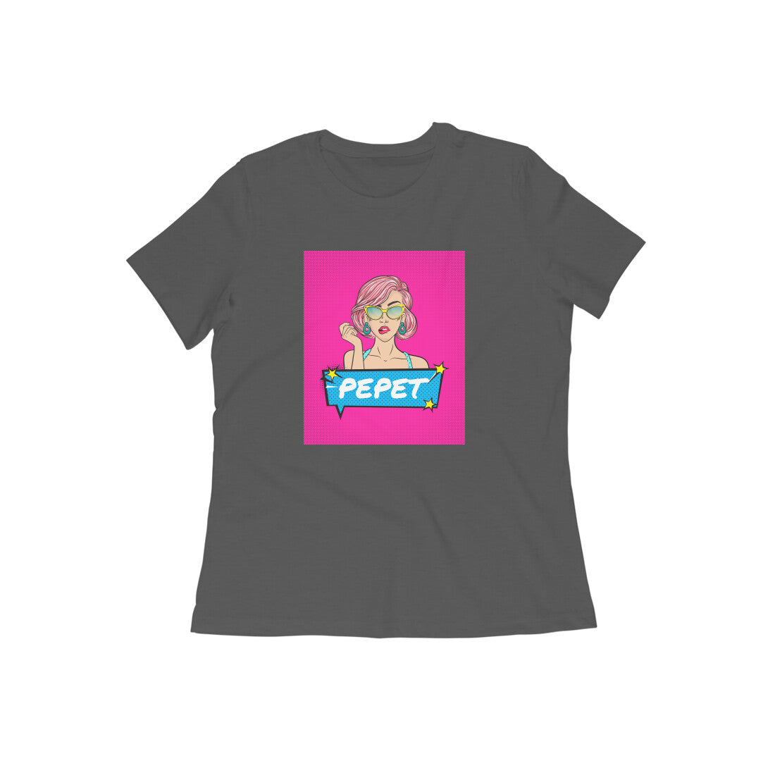 PEPET WOMEN'S LIFESTYLE COLLECTION - Goa Shirts