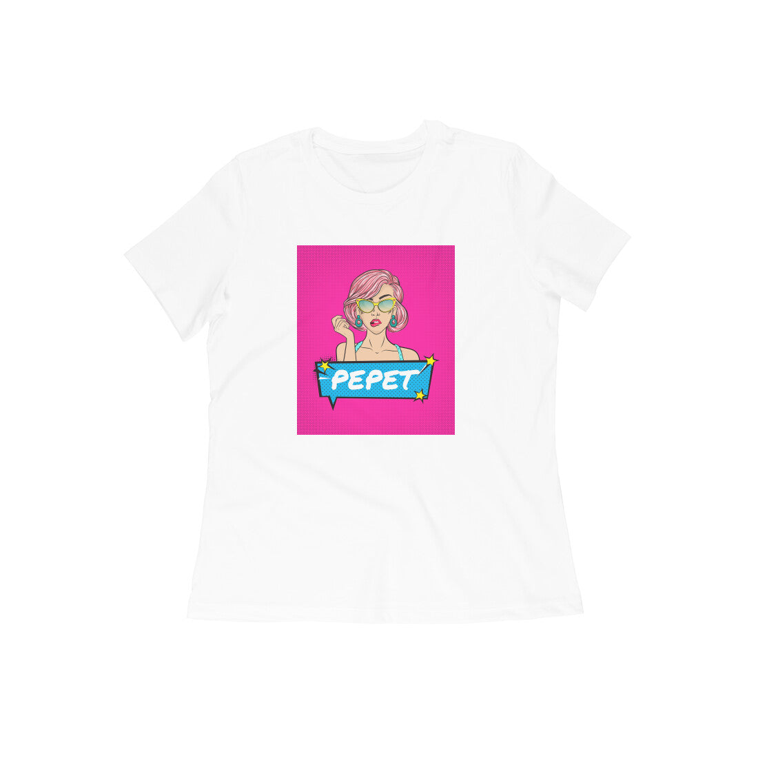 PEPET WOMEN'S LIFESTYLE COLLECTION - Goa Shirts